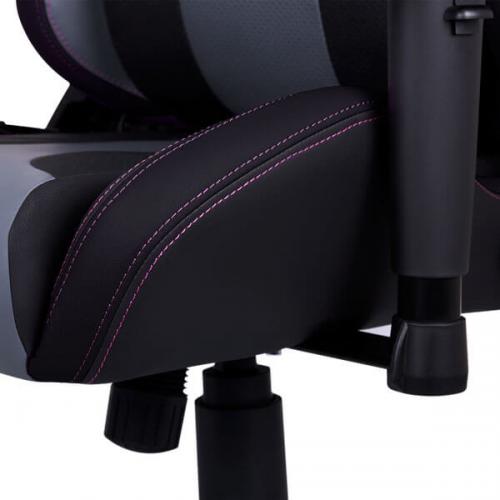 Cooler Master Caliber R3 Gaming Chair (Black)