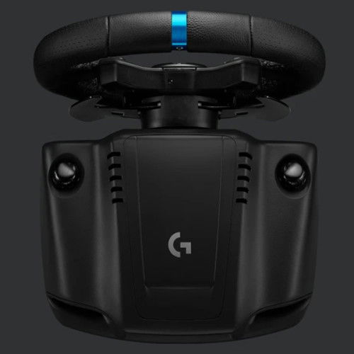 Logitech G923 TrueForce Racing Wheel