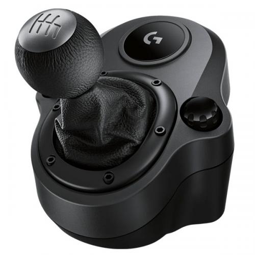 Logitech Driving Force Shifter for G29 And G920 Racing Wheels