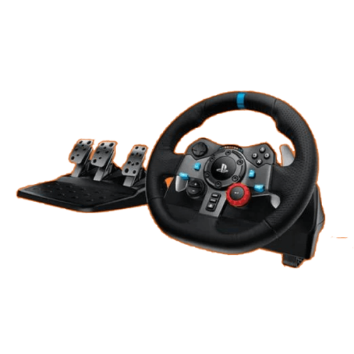 Logitech G29 Driving Force Racing Wheel