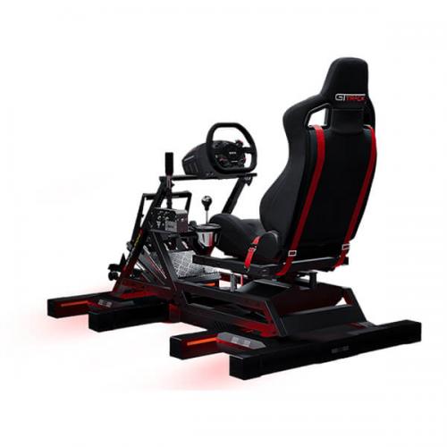 Next Level Racing GTTrack Racing Simulator Cockpit