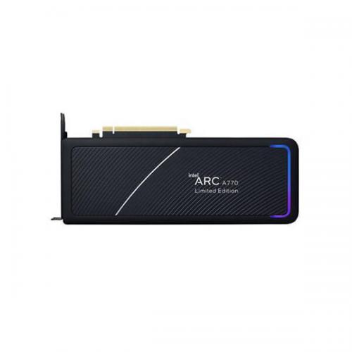 Intel Arc A770 Limited Edition 16GB Graphics Card