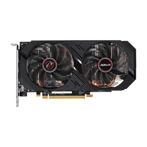 ASRock RX 580 Phantom Gaming Elite 8GB  Graphics Card