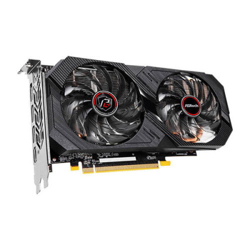 ASRock RX 580 Phantom Gaming Elite 8GB  Graphics Card