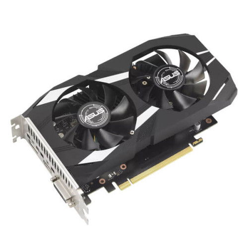 Asus Dual RTX 3050 OC Edition 6GB Gaming Graphics Card