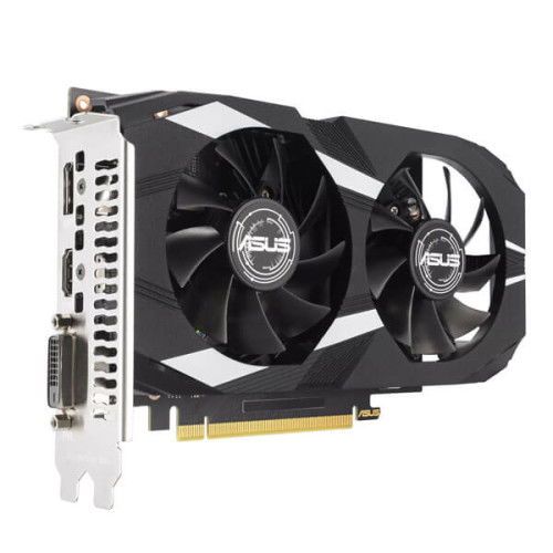 Asus Dual RTX 3050 OC Edition 6GB Gaming Graphics Card