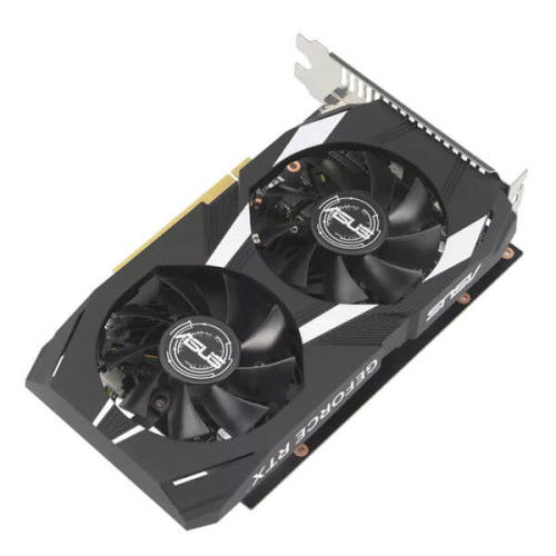 Asus Dual RTX 3050 OC Edition 6GB Gaming Graphics Card