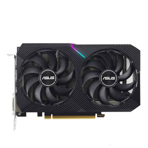 Asus Dual RTX 3050 V2 OC Edition 8GB Graphics Card