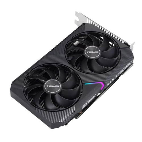 Asus Dual RTX 3050 V2 OC Edition 8GB Graphics Card