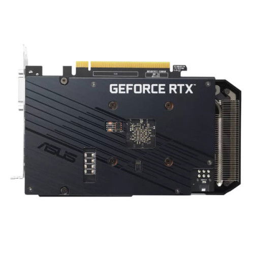 Asus Dual RTX 3050 V2 OC Edition 8GB Graphics Card