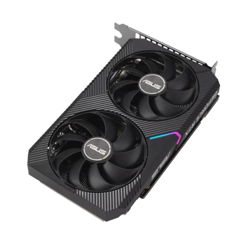 Asus Dual RTX 3060 OC Edition 8GB Gaming Graphics Card