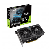 Asus Dual RTX 3060 OC Edition 8GB Gaming Graphics Card