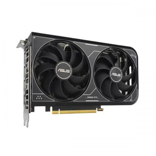 Asus Dual GeForce RTX 4060 V2 OC Edition 8GB Graphics Card