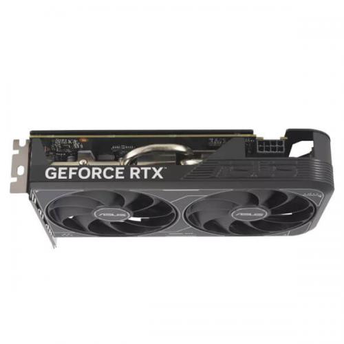 Asus Dual GeForce RTX 4060 V2 OC Edition 8GB Graphics Card