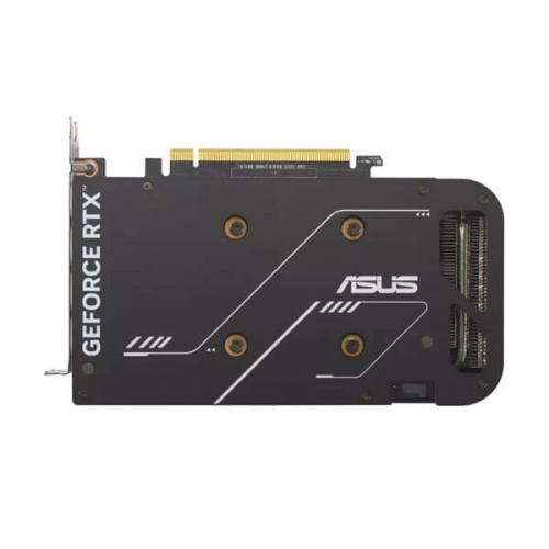 Asus Dual GeForce RTX 4060 V2 OC Edition 8GB Graphics Card