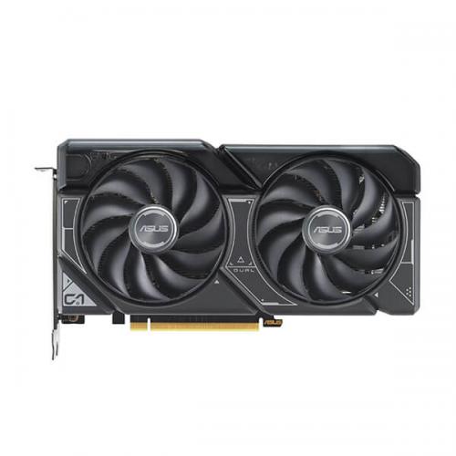 Asus Dual RTX 4060 OC 8GB Graphics Card