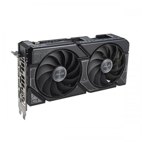 Asus Dual RTX 4060 OC 8GB Graphics Card