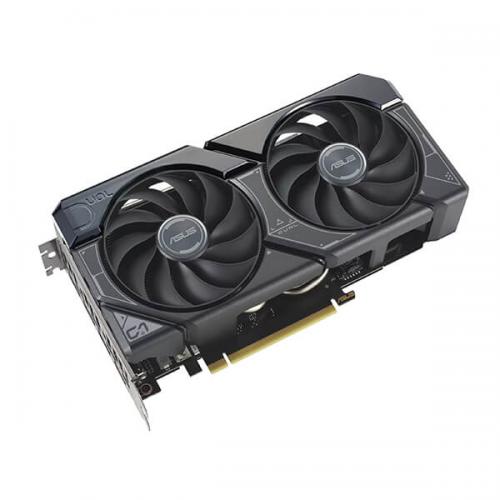 Asus Dual RTX 4060 OC 8GB Graphics Card