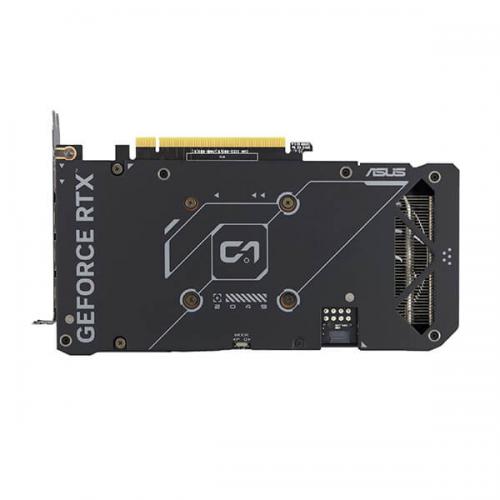 Asus Dual RTX 4060 OC 8GB Graphics Card