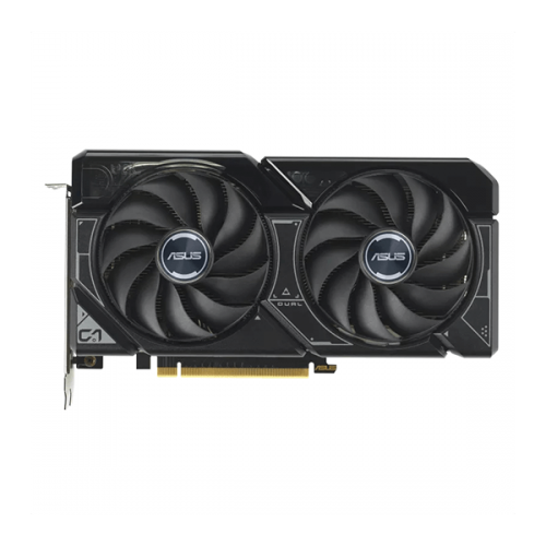 Asus Dual RTX 4060 Ti SSD OC Edition 8GB Graphics Card