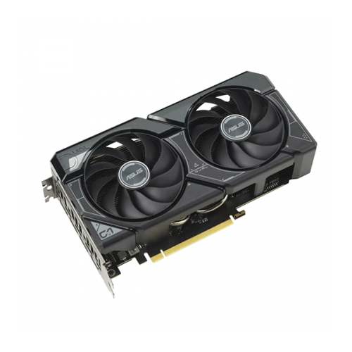 Asus Dual RTX 4060 Ti SSD OC Edition 8GB Graphics Card