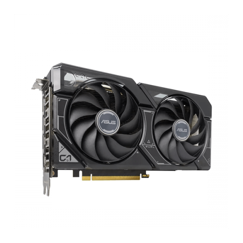 Asus Dual RTX 4060 Ti SSD OC Edition 8GB Graphics Card