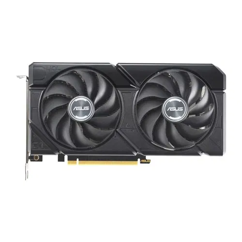 ASUS Dual RTX 4070 Super Evo OC 12GB Graphics Card