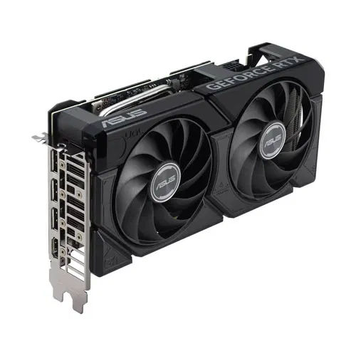 ASUS Dual RTX 4070 Super Evo OC 12GB Graphics Card