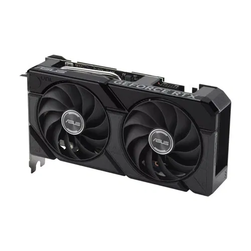 ASUS Dual RTX 4070 Super Evo OC 12GB Graphics Card