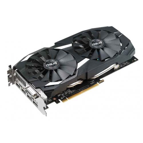 Asus RX 580 Dual OC 4GB