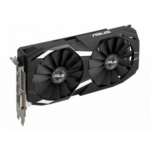 Asus RX 580 Dual OC 4GB