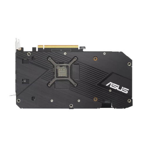 Asus Dual RX 6600 8GB Gaming Graphics Card