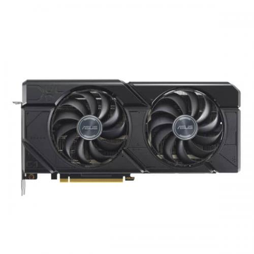 Asus Dual RX 7800 XT OC Edition 16GB Graphics Card