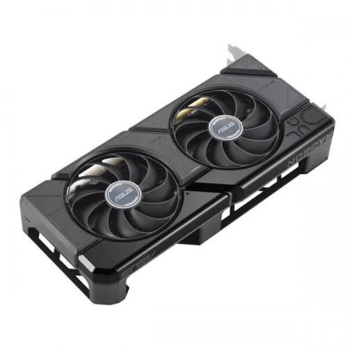 Asus Dual RX 7800 XT OC Edition 16GB Graphics Card