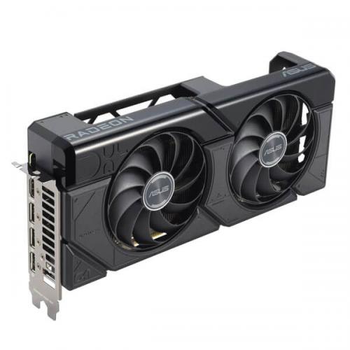 Asus Dual RX 7800 XT OC Edition 16GB Graphics Card