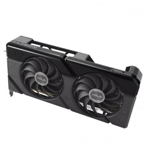 Asus Dual RX 7800 XT OC Edition 16GB Graphics Card