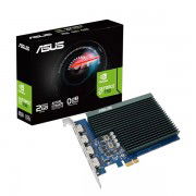 Asus GT 730 2GB GDDR5 Graphics Card with 4 HDMI Ports