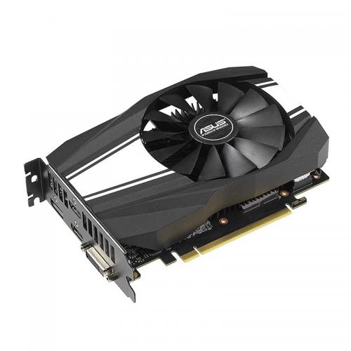 Asus GTX 1660 TI Phoenix 6GB