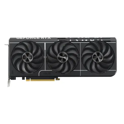 ASUS Prime RTX 5070 Ti OC 16GB GDDR7 Graphics Card