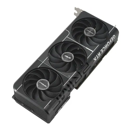 ASUS Prime RTX 5070 Ti OC 16GB GDDR7 Graphics Card