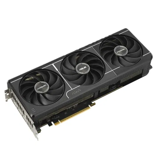 ASUS Prime RTX 5070 Ti OC 16GB GDDR7 Graphics Card