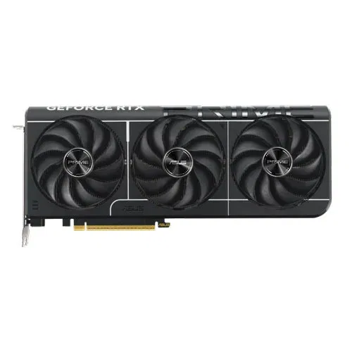 ASUS Prime RTX 5080 16GB GDDR7 Graphics Card