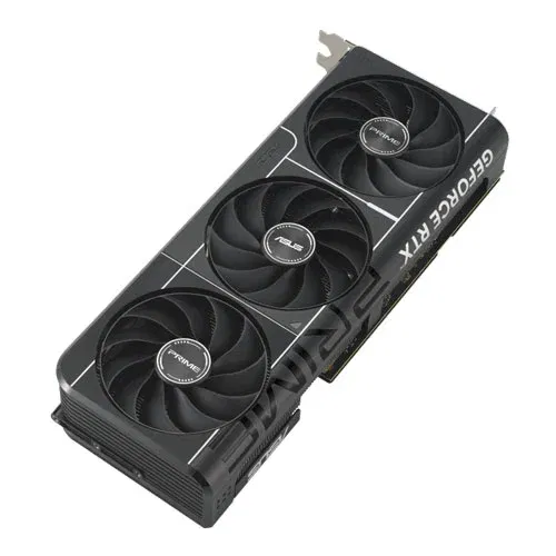 ASUS Prime RTX 5080 16GB GDDR7 Graphics Card