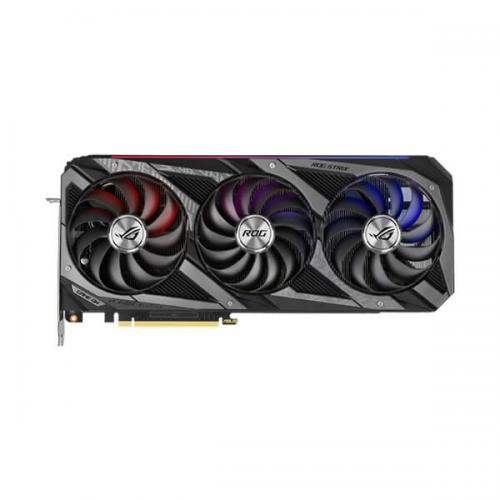 Asus ROG Strix Gaming RTX 3080 OC 12GB Graphics Card