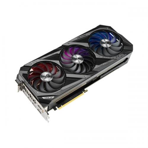 Asus ROG Strix Gaming RTX 3080 OC 12GB Graphics Card