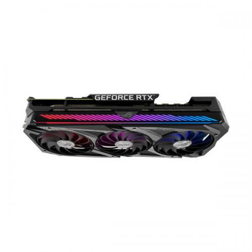 Asus ROG Strix Gaming RTX 3080 OC 12GB Graphics Card