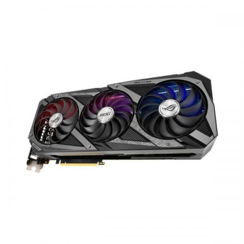 Asus ROG Strix Gaming RTX 3080 OC 12GB Graphics Card