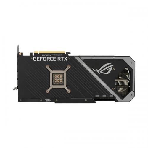 Asus ROG Strix Gaming RTX 3080 OC 12GB Graphics Card