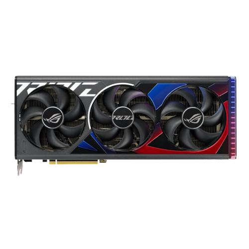 Asus ROG Strix RTX 4080 16GB Graphics Card