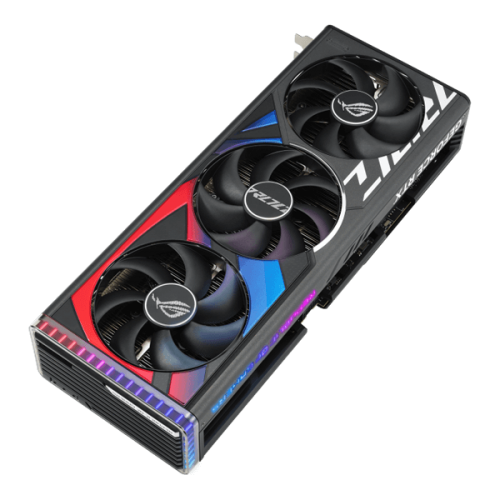 Asus ROG Strix RTX 4080 16GB Graphics Card